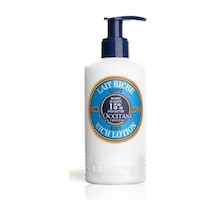 L'Occitane Shea Ultra Rich Vücut Losyonu 250 ML