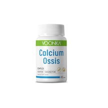Voonka Calcium Ossis Complex 62 Tablet