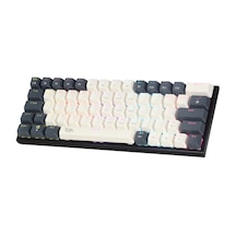 Gameagle Neopulse MK-63X1BAR Kırmızı Switch Mekanik Oyuncu Klavye