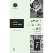 Ketebe Maskeli Adamların Marşı