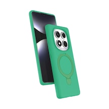 Xiaomi Redmi Note 14 Pro 4g Regal Magsafe Standlı Kapak