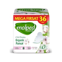 Pure&soft Ultra Hijyenik Ped Uzun Mega Fırsat 36 Adet
