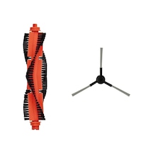 Xiaomi Mop Pro Stytj02ym Robot Süpürge Uyumlu 2'li Yedek Parça Seti-2386