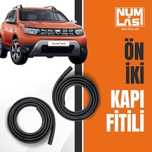 Dacia Duster 2.nesil Ön İki Kapı Fitili-a Kalite-numlas-nm6913