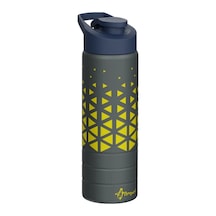 750 Ml Matara Çok Renkli
