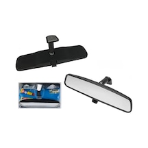 21x5 Cm Model Dikiz Aynası Gece Gündüz Ayarlı Gerçek Ayna Yapıştırıcılı