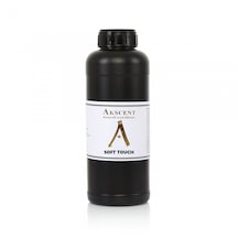 Akscent Soft Touch Tüm Koku Makinelerine Uyumlu Koku Makinesi Koku Kartuşu Esansı 1 Litre Amber - Lavanta - Pudra
