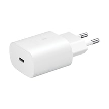 Samsung Galaxy S21 Plus 5g Uyumlu Süper Hızlı Usb Type C Şarj Adaptörü - Ep-ta800 25w