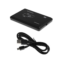 125Khz Usb Rfıd Ic Kart Okuyucu