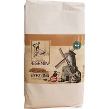 Tardaş Egenin Organik Siyez Unu 1 KG