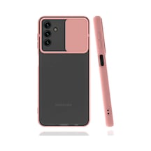 Pembe Açık