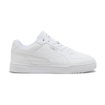 Puma Caven Iıı Tdp 409170 01 Erkek Sneaker Ayakkabı Beyaz 40-45