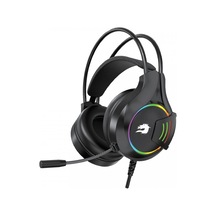 GameBooster H001 Vital RGB Streo Oyuncu Kula  lığı
