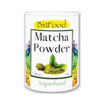 BioFood Matcha Powder Matcha Tozu 50 G