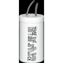 12 Mf Daimi Devre Kondansatörü Tense