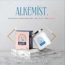 Alkemist By Reyhan Aliusta Hindistan Cevizi Yağı Ve Limon Kabuğu 200 ML