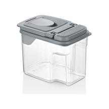 Qlux Ideas Freshmax Erzak Kabı 1.8 L No:1 2 Adet Çok Renkli