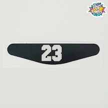 Playstation 4 Kolu Led Sticker Ps4 Kol Led Bar Yapıştırma Dualshock Joystick Led Sticker Model 04