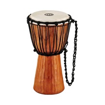 Meinl Hdj4-s Nile Series 8" Djembe Light Brown