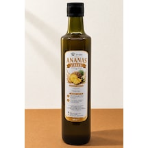Pıneapple Vınegar - Ananas Sirkesi