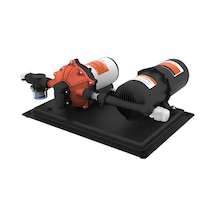 Seaflo Tanklı Hidrofor 24V - 20.8lt./dk 60psi