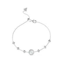 Guess Jgujubb04156jwrhtu Kadın Bileklik Çok Renkli