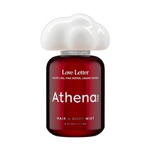 Athena Club Love Letter Saç Ve Vücut Spreyi 177ml