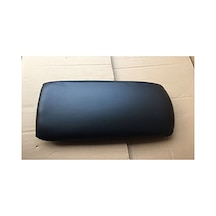 Audi A3 2004-2012 Kol Dayama Kapağı Deri Siyah Oem 8p0864245d Diğer
