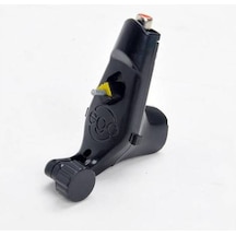 Rotary Ego Modeli Black Tattoo Dövme Makinesi