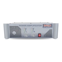 Best Anp500S Power Amplifikatör 2X500 Watt / 8 Ohm