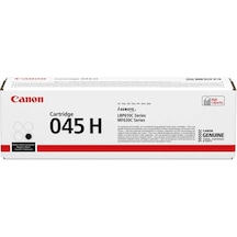 Canon I-Sensys Lbp-613Cdw / Crg-045H Siyah Toner