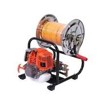 Gardenpro GP-900M Makaralı Benzinli İlaçlama Makinesi