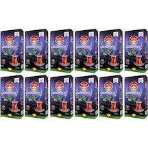 Doğuş Bergamot Aromalı Siyah Çay 12x1 Kg