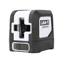 Unı-T Lm570R-I Kırmızı Lazer Hizalama Cihazı ( Sadece Artı )