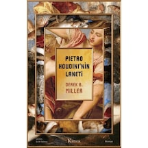 Pietro Houdini Nin Laneti - Kyut-762900