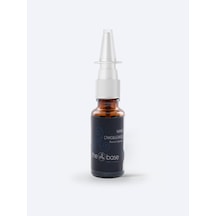 The Base Çinko & Gümüş Sprey 20 ML