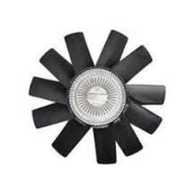 Fan Termiği