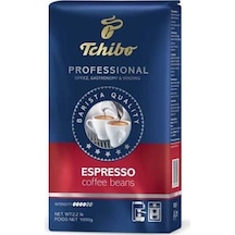 Tchibo Profesional Espresso Çekirdek Kahve 4 x 1 KG