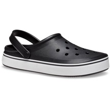 Crocs 208371 Off Court Clog Siyah Unisex Terlik