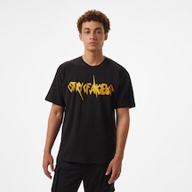 Story Of Angels Storyf Of Angels Rock N Roll Gold Linen Erkek Siyah T-shirt Soa1302 2800282 Story Of Angels Storyf Of Angels Rock N Roll Gold Linen Erkek Siyah T-shirt Soa1302 2800282