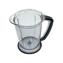 Conti İle Uyumlu Conti Cmd 403 Powerplus Blender Rondo Doğrayıcı Haznesi