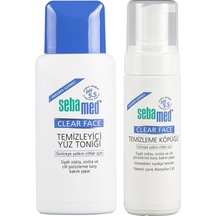 Clear Face Yüz Temizleme Seti Clear Face Yüz Temizleme Seti