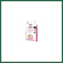 Brit Care Sensitive Hypoallergenic Tavşanlı Tahılsız Kısırlaştırılmış Kedi Maması 7 Kg Bzs01