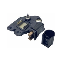 VALEO 12V KÖMÜRLÜ KONJEKTÖR (TEK CİVATALI) (LIN) CITROEN-OPEL-PEU