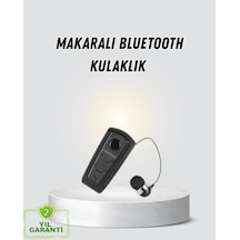 Profesyonel Bluetooth Kulaklık Hızlı Şarj, Çift Cihaz Desteği, Uzun Süreli Kullanım Belirtilmemiş