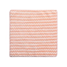 Mikrofiber Yumuşak Dokulu Temizlik Bezi 30 30 Cm Mutfak Bezi Leke Tutmaz Koku Yapmaz Belirtilmemiş
