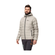 Jack Wolfskin 1207671-a0029 Ather Down M Erkek Outdoor Mont 001