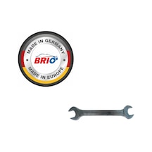 Brio Anahtar İki Ağız 25X28