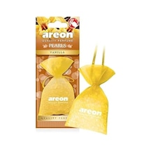 Areon Pearls Car Oda Parfümü, Vanilya