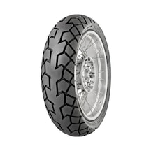 Continental 120/70 R19 M/C 60V Tl TKC70 M+S Ön Motosiklet Lastiği 2020 Üretim